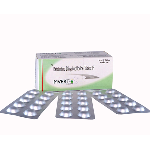 MVERT-8 Tablets