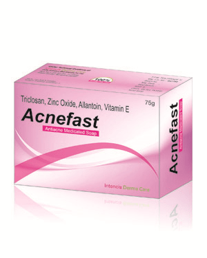 ACNEFAST Soap