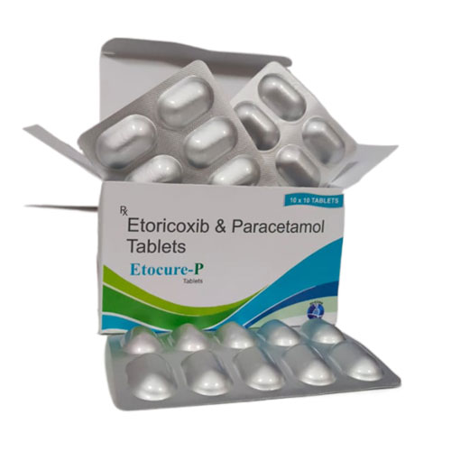 ETOCURE-P Tablets