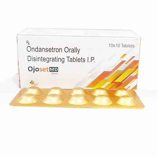 Ojoset- MD Tablets