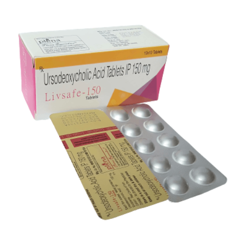 Livsafe-150 Tablets