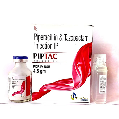 PIPTAC-4.5 Injection