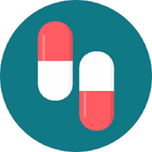 Thiocholchicoside 4 mg/8 mg Capsules