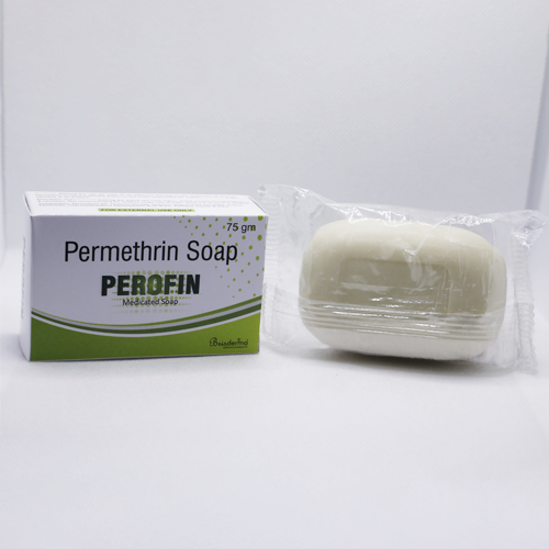PEROFIN Soap