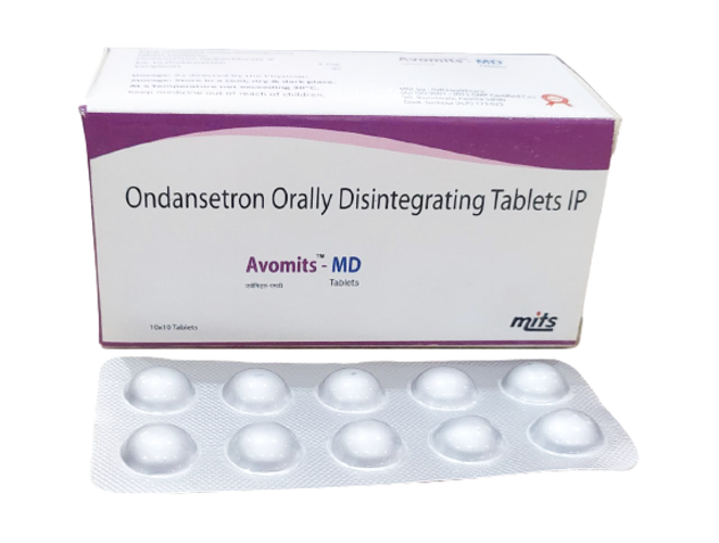 AVOMITS-MD Tablets