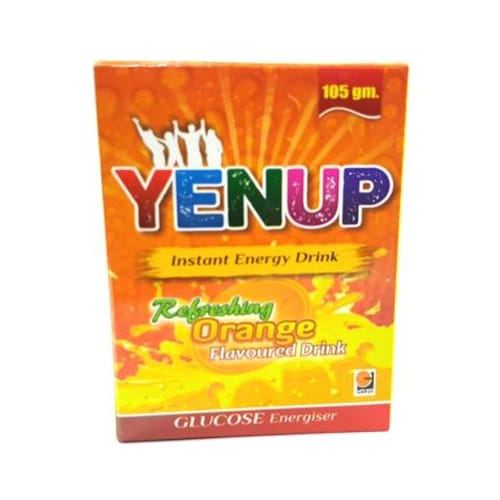 YEN-UP Powder