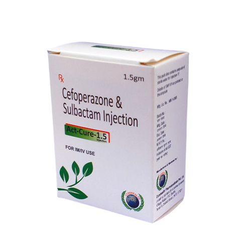 ACT-CURE 1.5 GM Injection