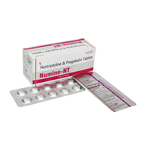 NUMINE-NT Tablets