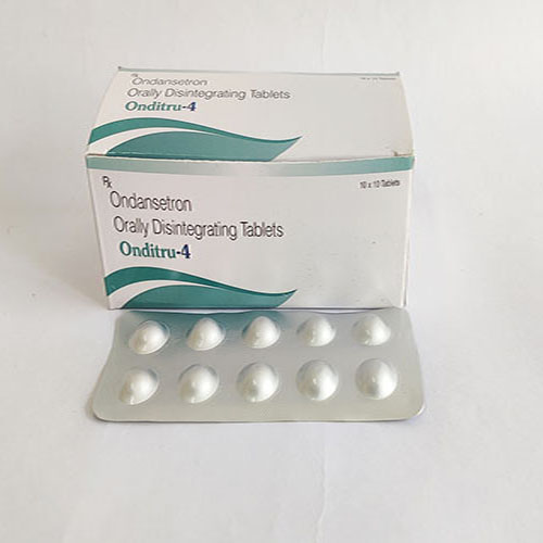 ONDITRU-4 Tablets