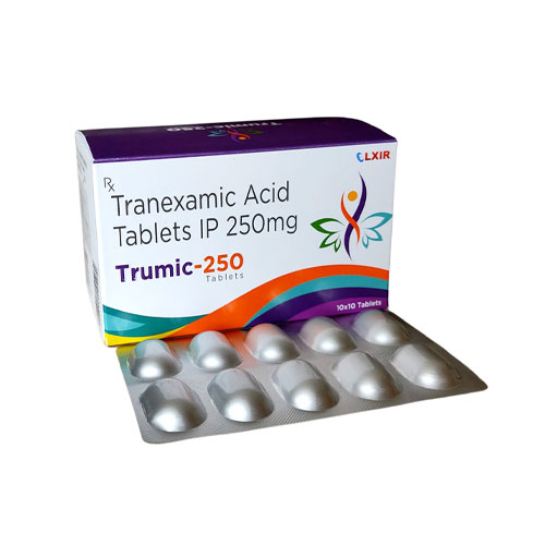 TRUMIC-250 Tablets