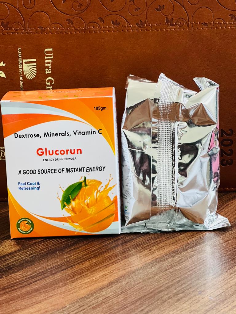 GLUCORUN 