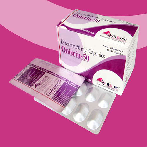 Onisrin-50 Capsules