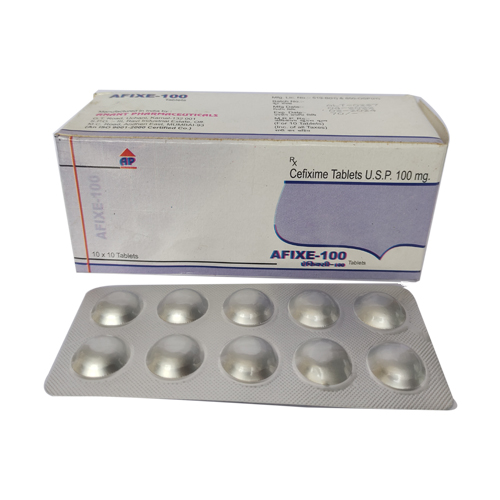 Afixe-100 Tablets