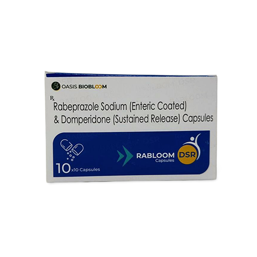 RABLOOM-DSR Capsules