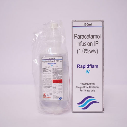RAPIDFLAM-IV Infusion