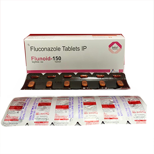 FLUNOID-150 Tablets
