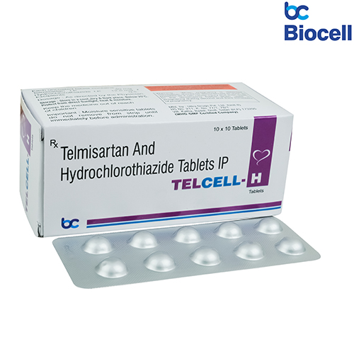 TELCELL-H Tablets
