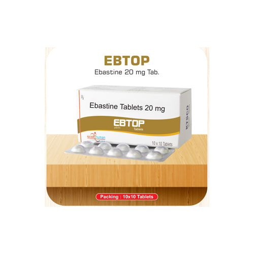 EBTOP-Tablets