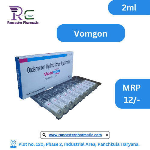 VOMGON INJECTION