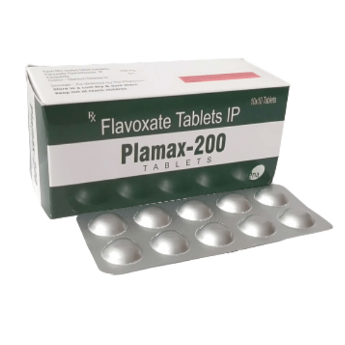 Plamax-200 Tablets