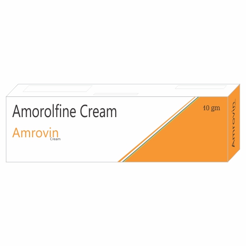 AMROVIN Cream