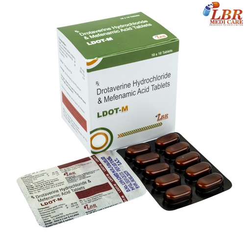 LDOT-M Tablets