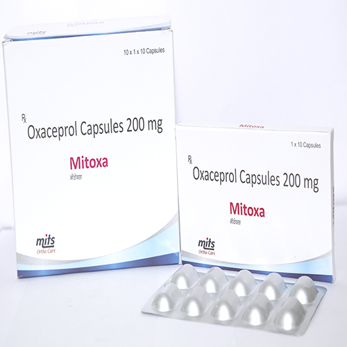 MITOXA Tablets
