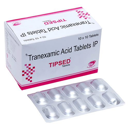 TIPSED Tablets