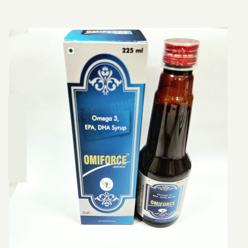 OMIFORCE Syrup