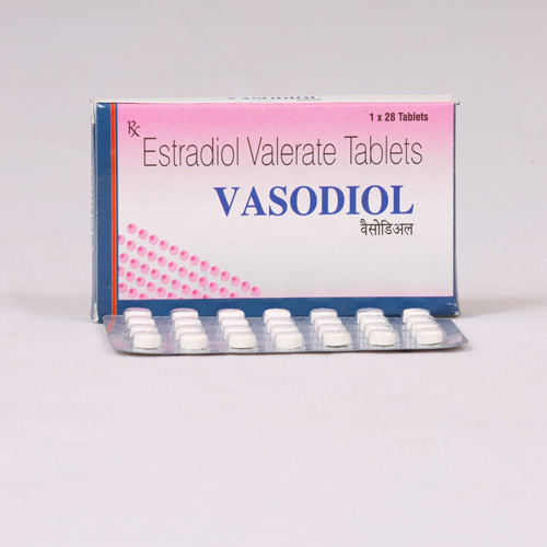 VASODIOL Tablets