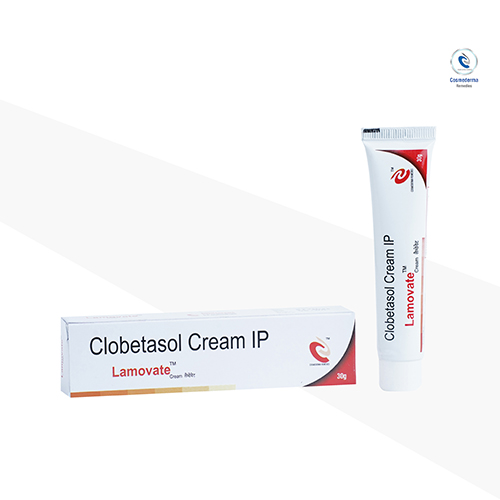Clobetasole Propionate .05% w/w Cream