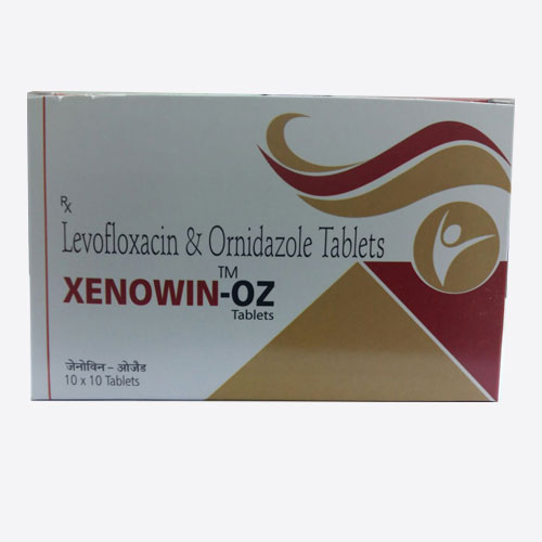 XENOWIN-OZ Tablets
