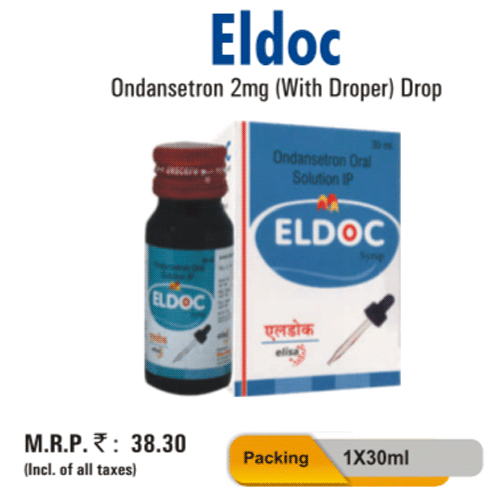 Eldoc Drops