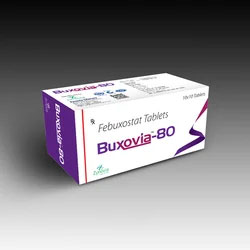 Buxovia-80 Tablets