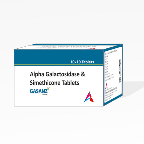 GASANZ Tablets