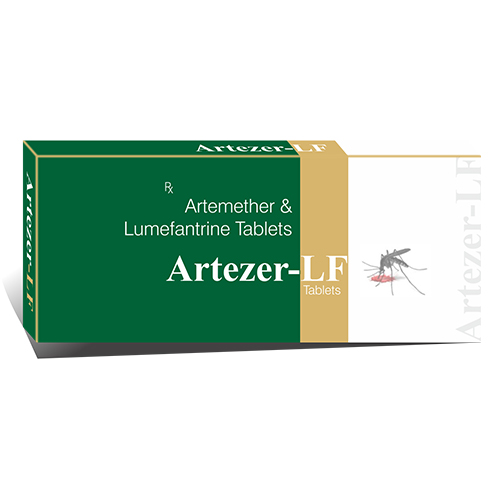 ARTEZER-LF Tablets