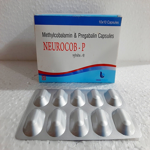 NEUROCOB-P Capsules