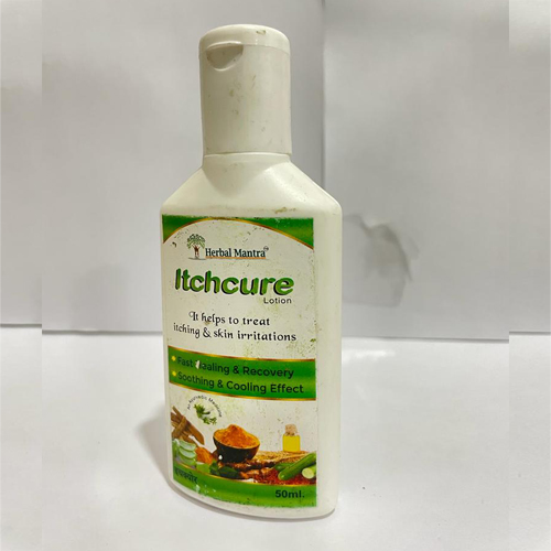 Itchcure Lotion