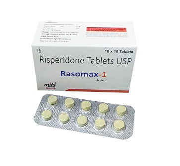 RASOMAX-1 Tablets