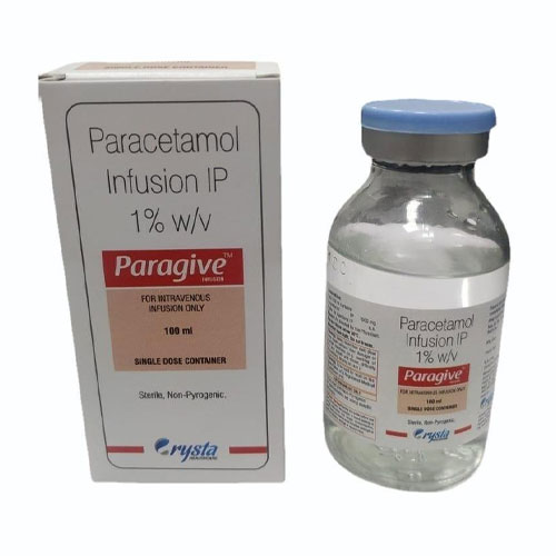 Paragive-Infusion