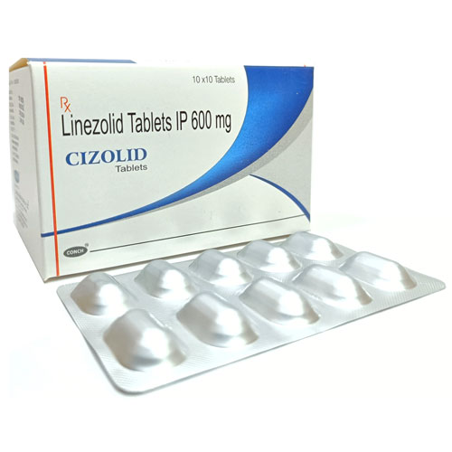 Cizolid Tablets