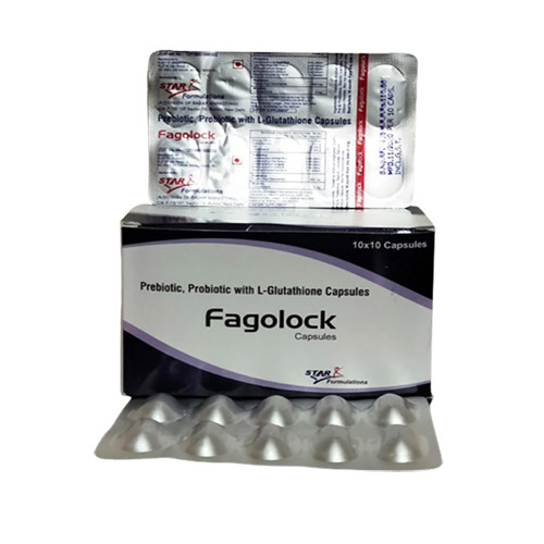 FAGOLOCK Capsules