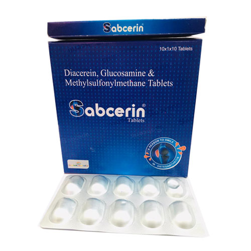 SABCERIN Tablets