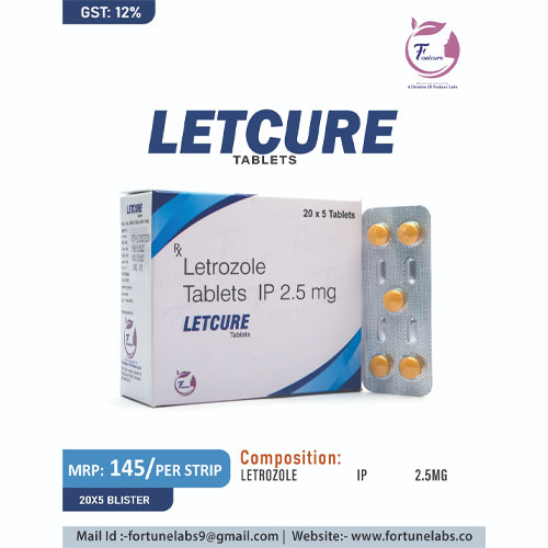 LETCURE-Tablets