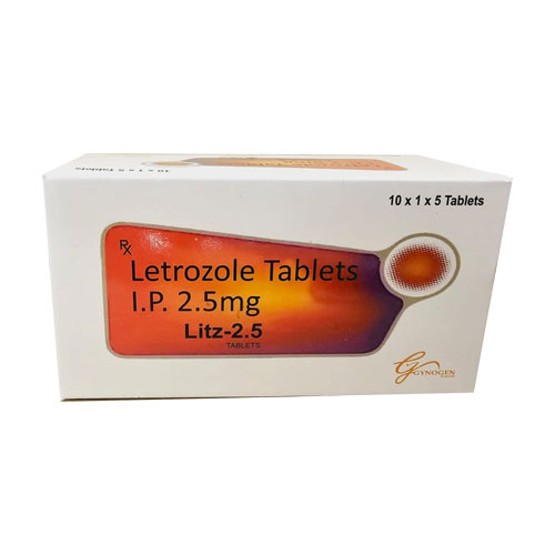 Litz-2.5 Tablets