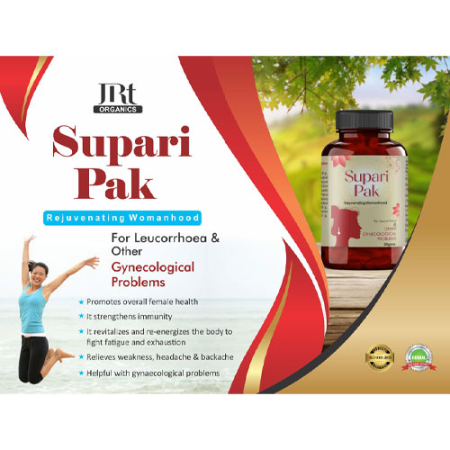 SUPARI PAK POWDER