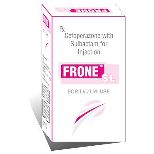 FRONE-SL Injection