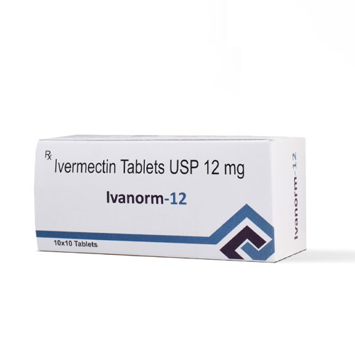 IVANORM-12 Tablets