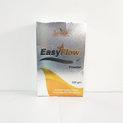 EASY FLOW Powder