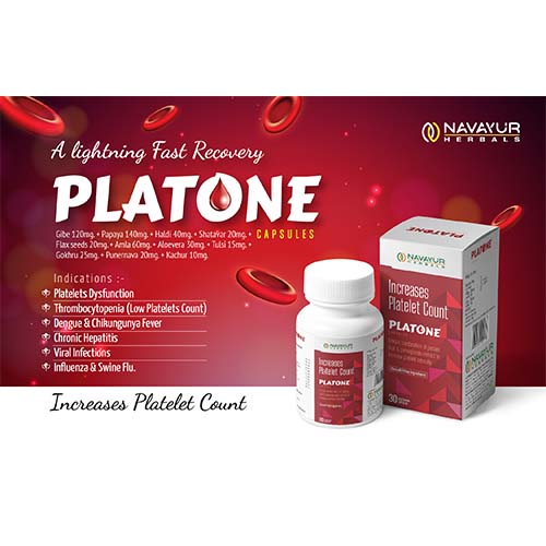 Platone Capsules